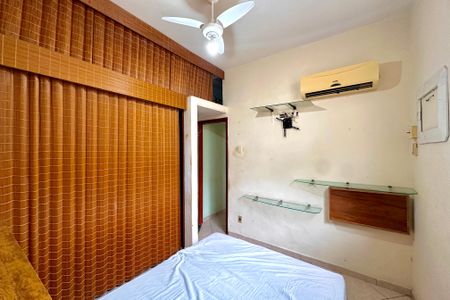 Quarto de apartamento para alugar com 1 quarto, 40m² em Centro, Rio de Janeiro