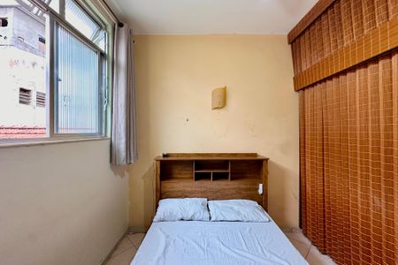 Quarto de apartamento para alugar com 1 quarto, 40m² em Centro, Rio de Janeiro