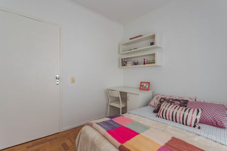 Quarto 2 de apartamento à venda com 3 quartos, 101m² em Mont’serrat, Porto Alegre