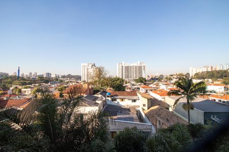 Vista da Varanda de apartamento para alugar com 1 quarto, 29m² em Ferreira, São Paulo
