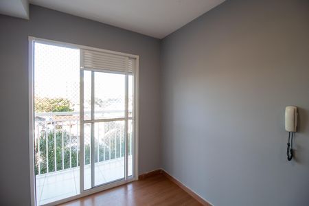 Sala de apartamento para alugar com 1 quarto, 29m² em Ferreira, São Paulo