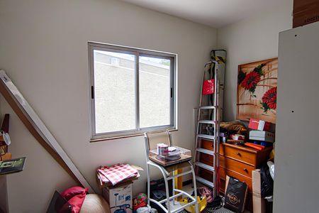 Casa de condomínio para alugar com 540m², 4 quartos e 4 vagasQuarto de Serviço