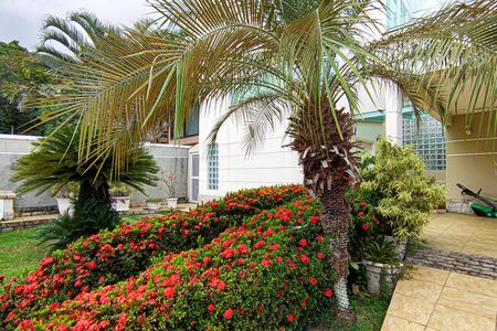 Casa de condomínio para alugar com 540m², 4 quartos e 4 vagasÁrea comum