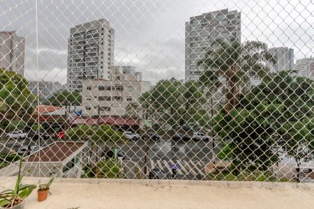 Apartamento para alugar com 60m², 2 quartos e 1 vagaVaranda da Sala