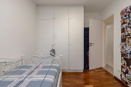 Apartamento para alugar com 60m², 2 quartos e 1 vagaQuarto 2