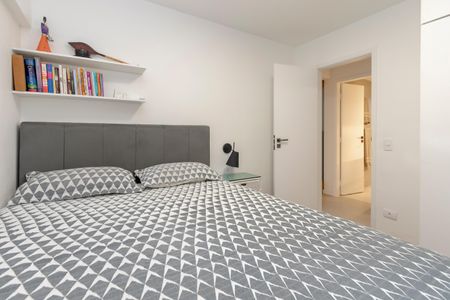 Apartamento para alugar com 60m², 2 quartos e 1 vagaQuarto 1