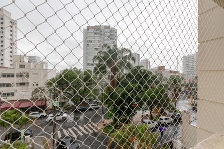 Apartamento para alugar com 60m², 2 quartos e 1 vagaVaranda da Sala