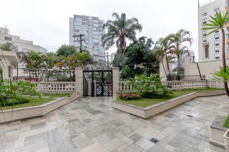 Apartamento para alugar com 60m², 2 quartos e 1 vagaÁrea Comum