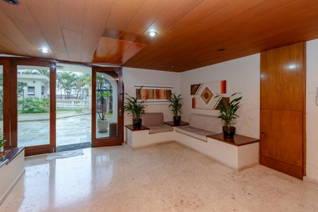 Apartamento para alugar com 60m², 2 quartos e 1 vagaHall de Entrada