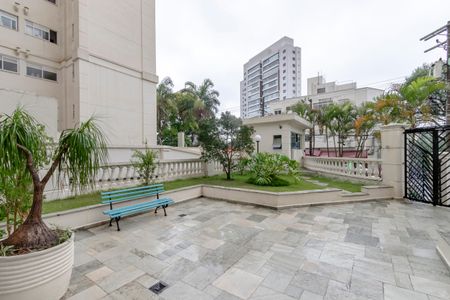 Apartamento para alugar com 60m², 2 quartos e 1 vagaÁrea Comum