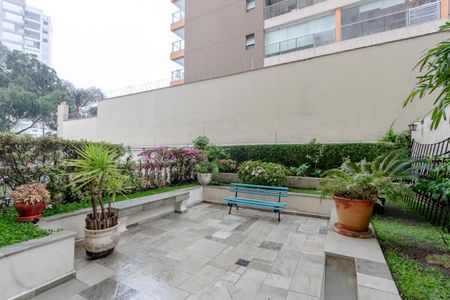 Apartamento para alugar com 60m², 2 quartos e 1 vagaÁrea Comum