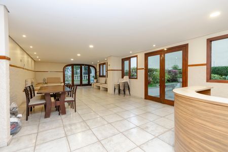 Apartamento para alugar com 60m², 2 quartos e 1 vagaÁrea Comum