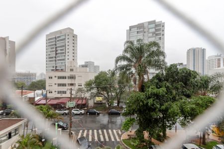 Apartamento para alugar com 60m², 2 quartos e 1 vagaVista do Quarto 2