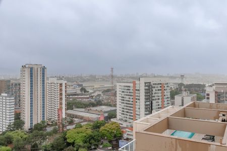 Apartamento para alugar com 60m², 2 quartos e 1 vagaVista da Cobertura