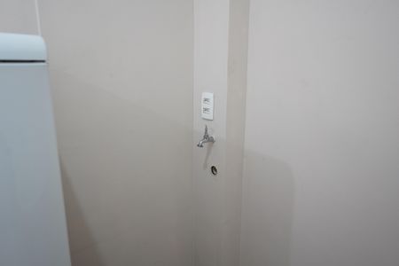 Apartamento à venda com 35m², 1 quarto e sem vagaÁrea de Serviço