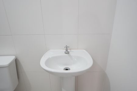 Apartamento à venda com 35m², 1 quarto e sem vagaBanheiro