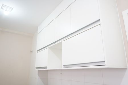 Apartamento à venda com 35m², 1 quarto e sem vagaCozinha