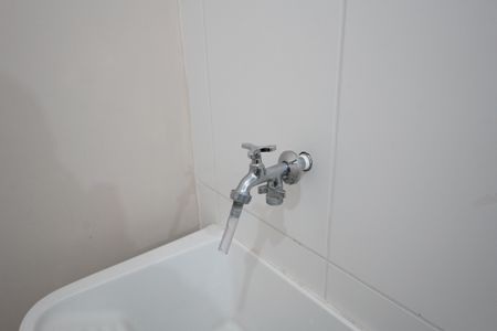 Apartamento à venda com 35m², 1 quarto e sem vagaÁrea de Serviço