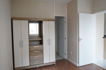 Quarto de apartamento à venda com 1 quarto, 35m² em Mooca, São Paulo