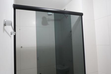 Banheiro de apartamento à venda com 1 quarto, 35m² em Mooca, São Paulo