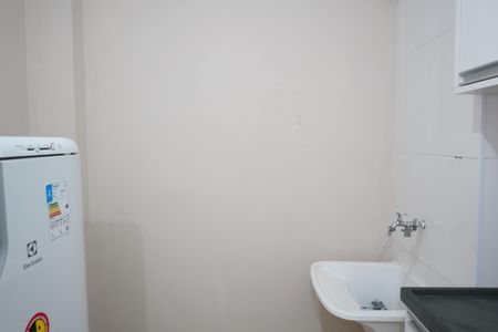 Apartamento à venda com 35m², 1 quarto e sem vagaÁrea de Serviço