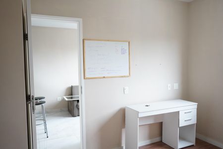 Apartamento à venda com 35m², 1 quarto e sem vagaQuarto