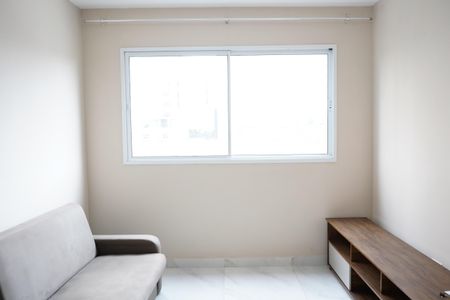 Sala de apartamento à venda com 1 quarto, 35m² em Mooca, São Paulo