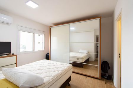 Apartamento à venda com 61m², 2 quartos e 1 vagaSuíte