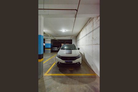 Apartamento à venda com 61m², 2 quartos e 1 vagaÁrea comum