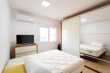 Apartamento à venda com 61m², 2 quartos e 1 vagaSuíte