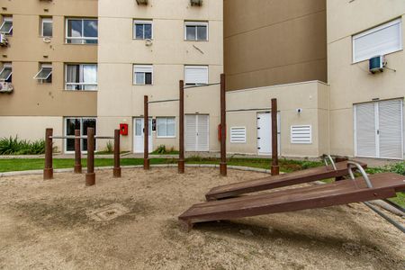 Apartamento à venda com 61m², 2 quartos e 1 vagaÁrea comum