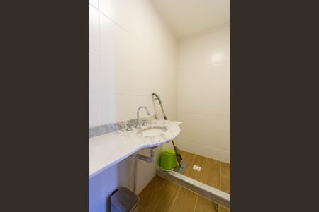 Apartamento à venda com 61m², 2 quartos e 1 vagaBanheiro