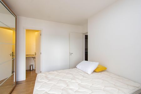 Apartamento à venda com 61m², 2 quartos e 1 vagaSuíte