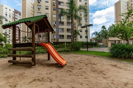 Apartamento à venda com 61m², 2 quartos e 1 vagaÁrea comum