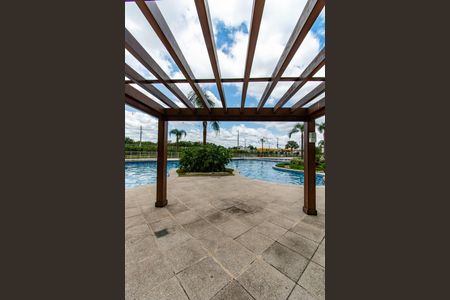 Apartamento à venda com 61m², 2 quartos e 1 vagaÁrea comum