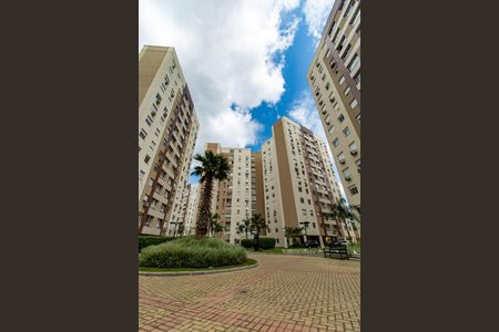 Apartamento à venda com 61m², 2 quartos e 1 vagaÁrea comum