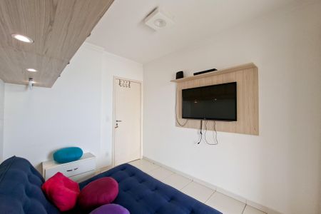 Apartamento para alugar com 92m², 3 quartos e 2 vagas Apartamento para alugar com 92m², 3 quartos e 2 vagasQuarto 2