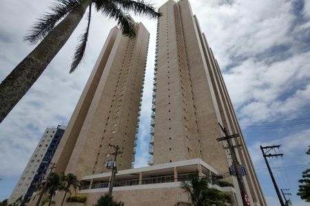 Apartamento para alugar com 92m², 3 quartos e 2 vagas Apartamento para alugar com 92m², 3 quartos e 2 vagasFachada do Prédio