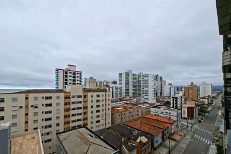 Apartamento para alugar com 105m², 3 quartos e 1 vagaVista da Sacada