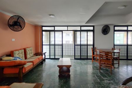 Apartamento para alugar com 105m², 3 quartos e 1 vagaÁrea comum - Salão de festas
