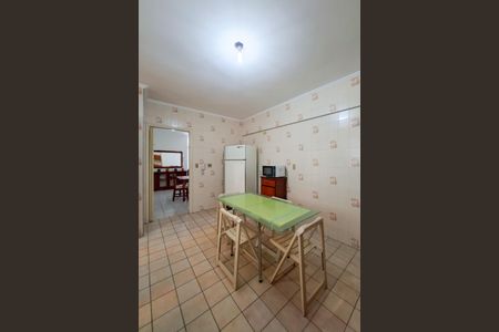 Apartamento para alugar com 105m², 3 quartos e 1 vagaCozinha