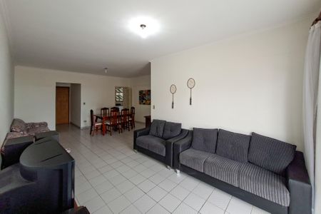 Apartamento para alugar com 105m², 3 quartos e 1 vagaSala