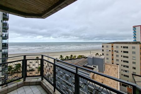 Apartamento para alugar com 105m², 3 quartos e 1 vagaSacada