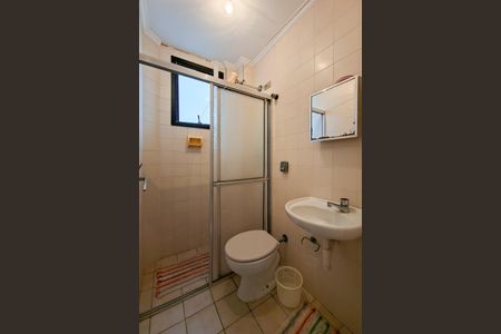 Apartamento para alugar com 105m², 3 quartos e 1 vagaBanheiro 2