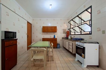 Apartamento para alugar com 105m², 3 quartos e 1 vagaCozinha