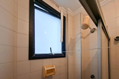 Apartamento para alugar com 105m², 3 quartos e 1 vagaBanheiro 2