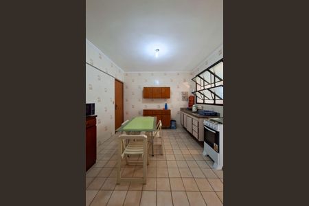 Apartamento para alugar com 105m², 3 quartos e 1 vagaCozinha