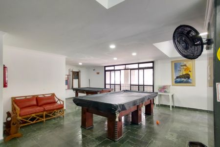 Apartamento para alugar com 105m², 3 quartos e 1 vagaÁrea comum