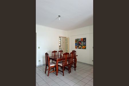 Apartamento para alugar com 105m², 3 quartos e 1 vagaSala