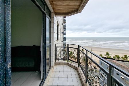 Apartamento para alugar com 105m², 3 quartos e 1 vagaSacada